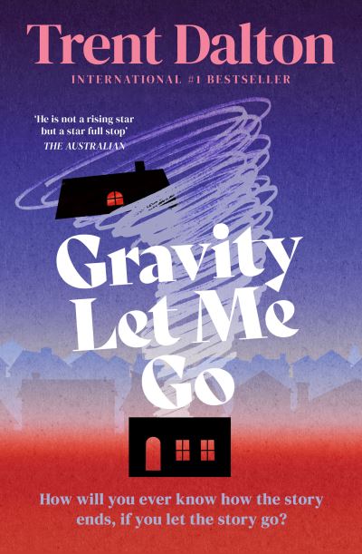 Gravity Let Me Go